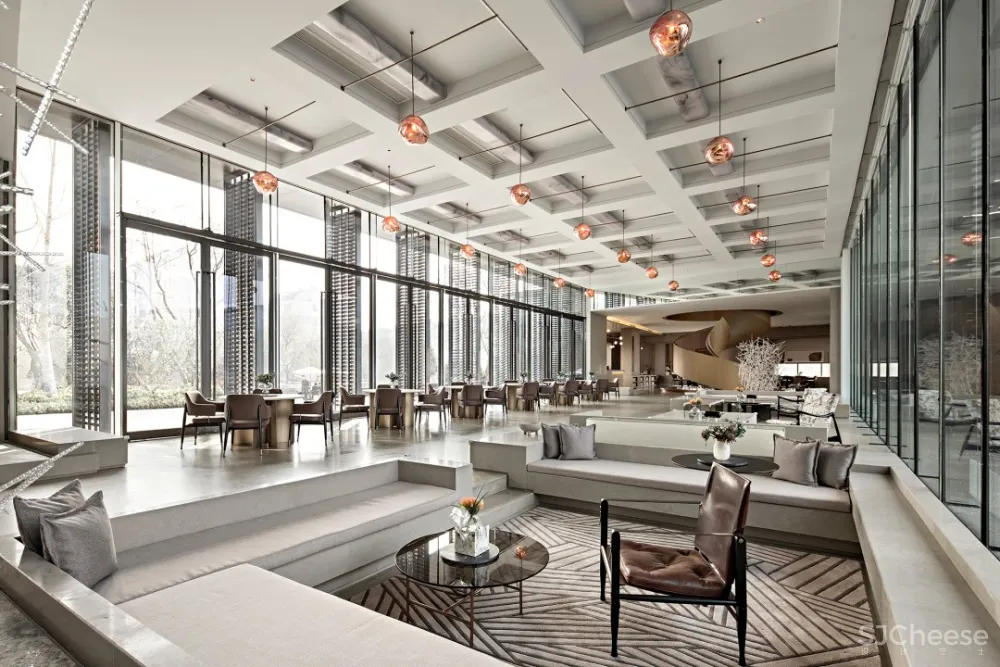 新作 | 光、韵律、艺术,纯粹灵动的游园梦境