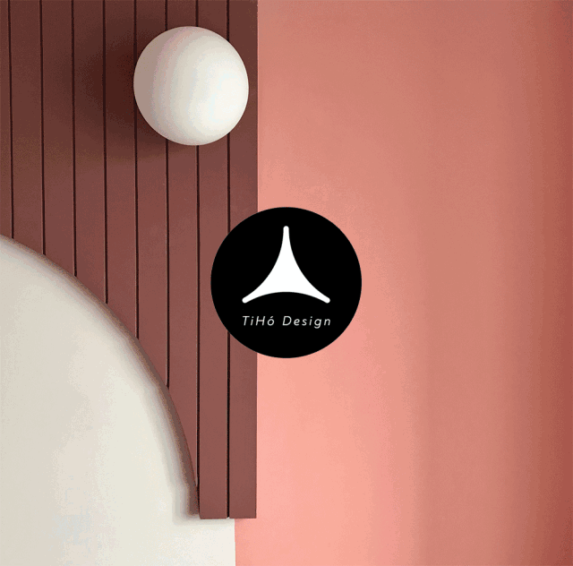 设计师用22色丨描绘了一个共通的梦