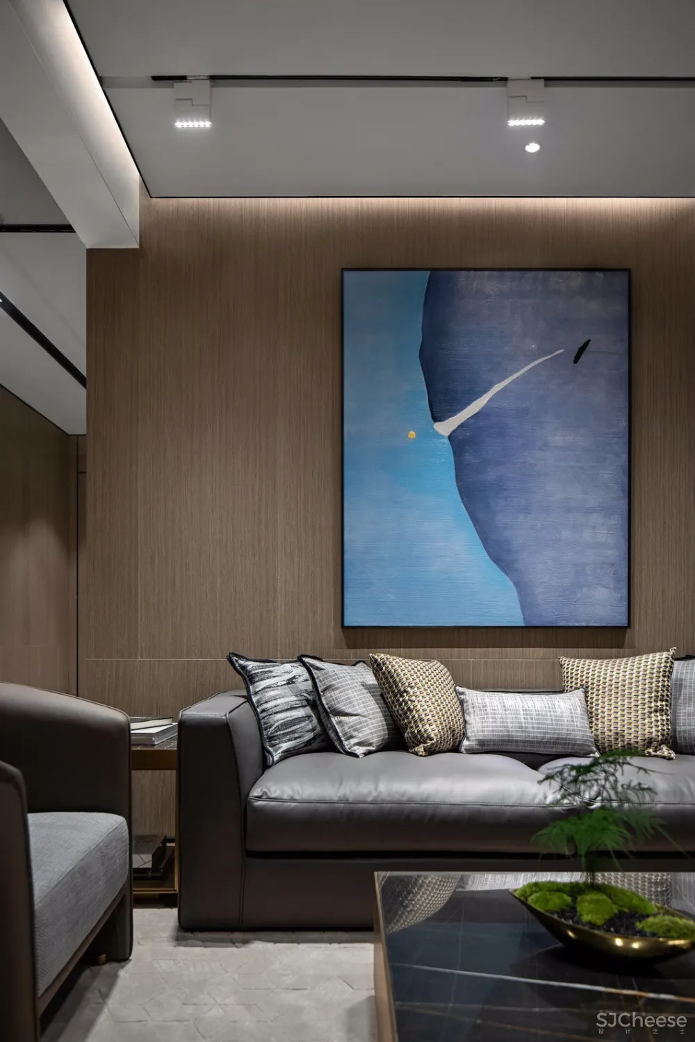 新作 | 精致的简洁设计，最有叫格调