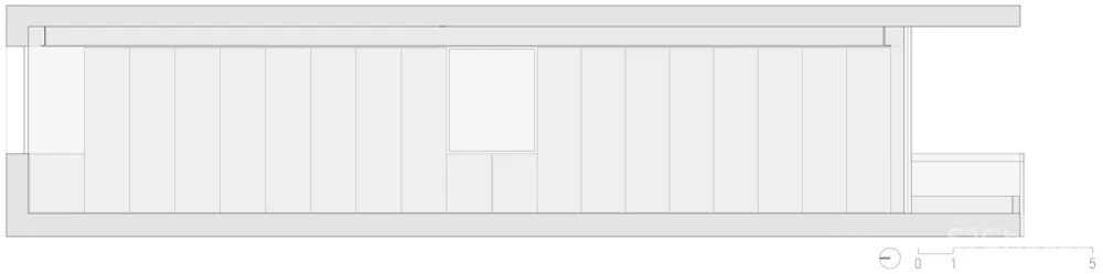 新作 | Fran Silvestre Arquitectos:巴伦西亚 第四空间公寓