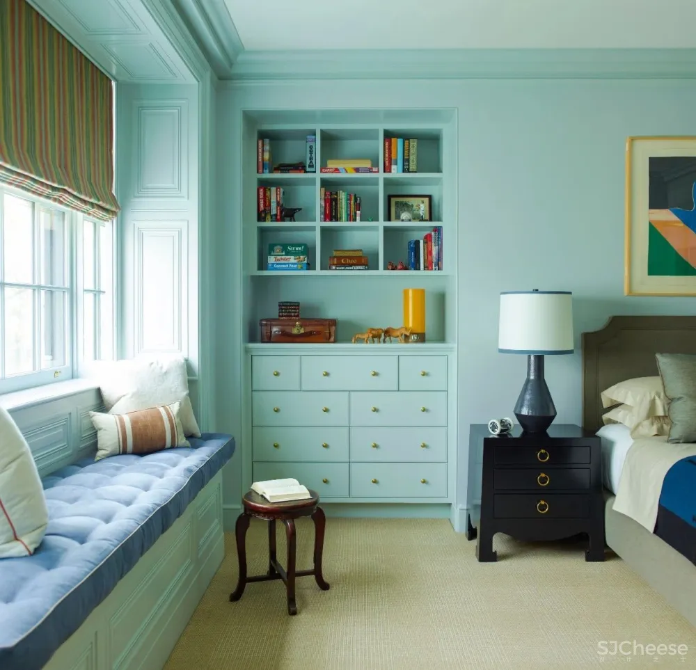 Peter Pennoyer | 古典主义和历史保护的领导者