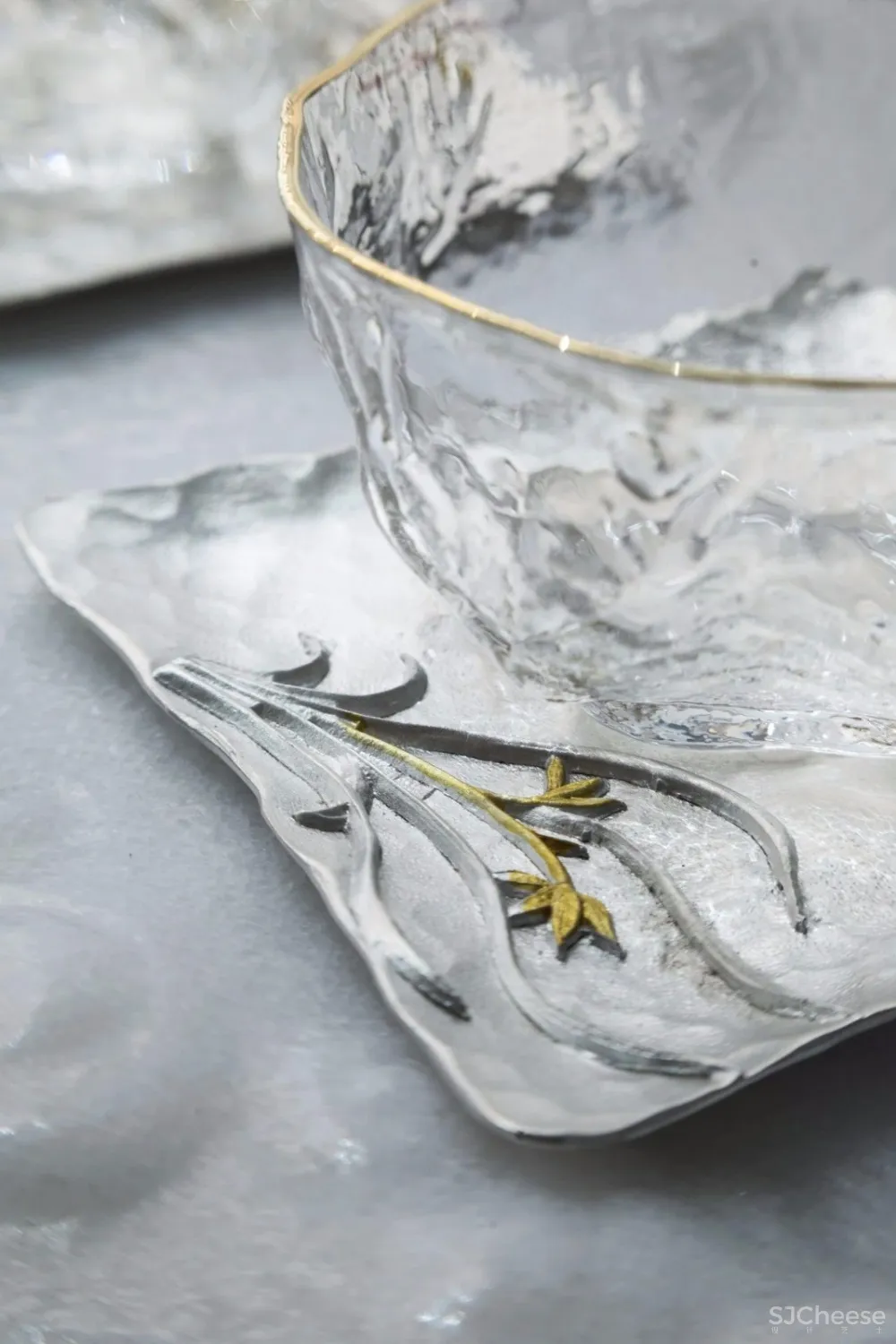 新作 | 融创杭州十锦台，250m² 极致东方别墅设计