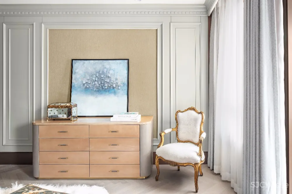 YORO御融 | 打破传统,重构新古典与现代东方文化的关系