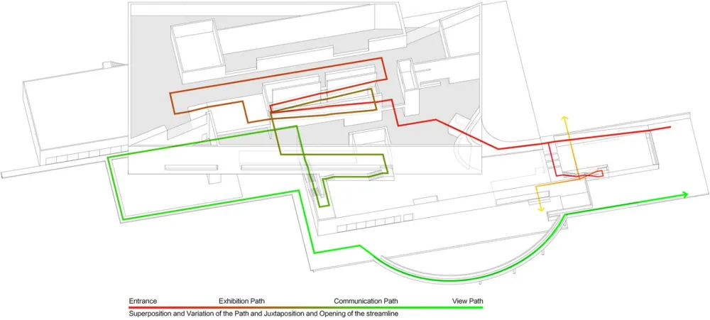 谢子龙影像艺术馆，长沙 / 地方工作室