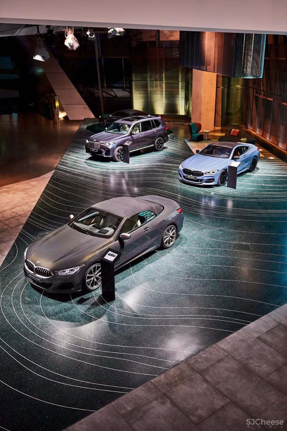 Patricia Urquiola新作 | 叙述着关于设计的故事