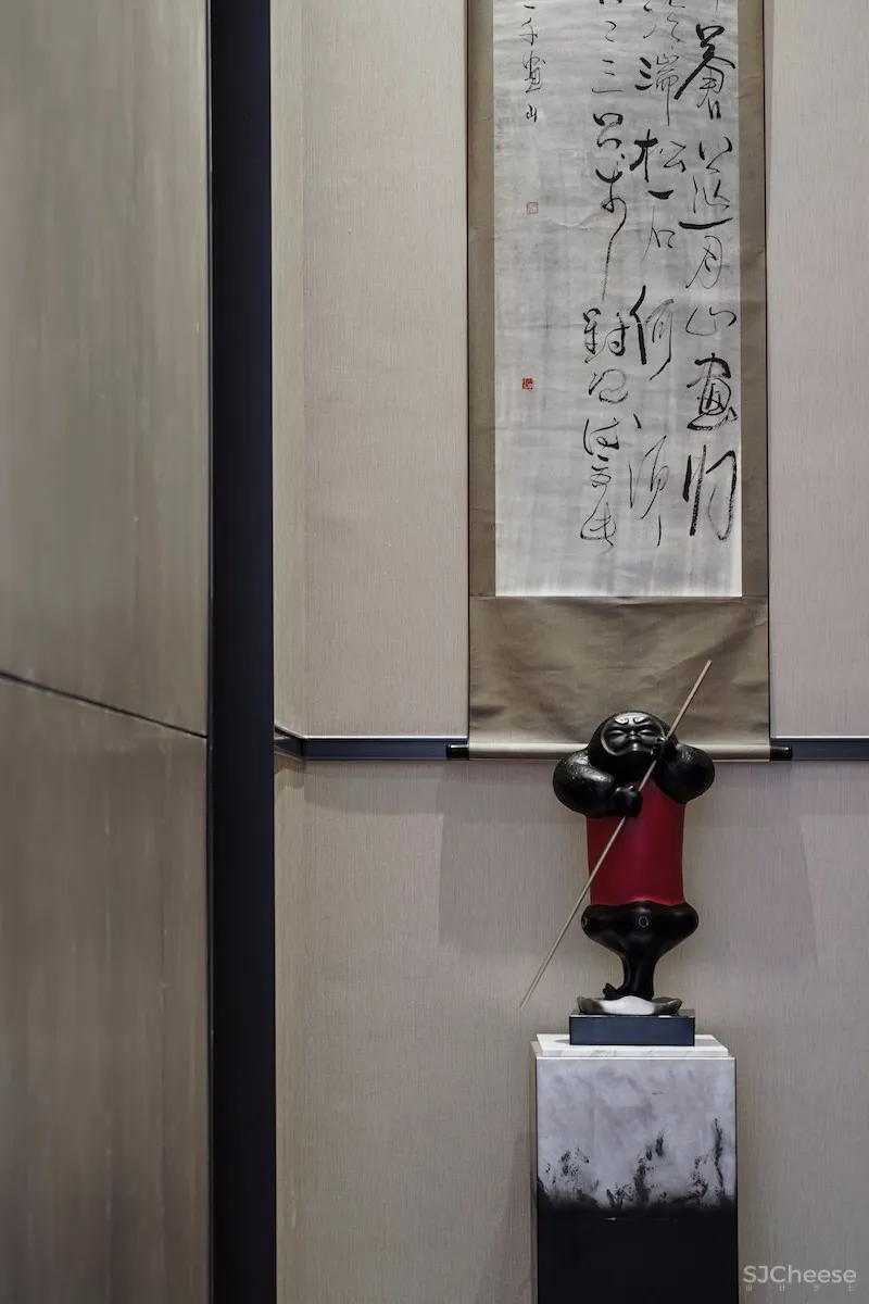 【璞辉设计新作】900㎡阳光城湖州太湖湾售楼处