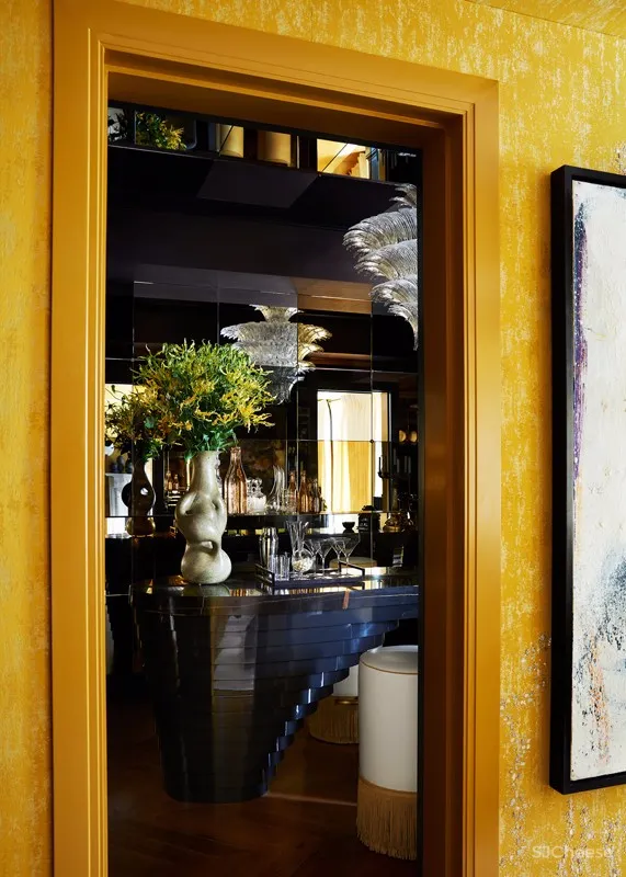 Drake Anderson新作 | 模糊了美学的界限