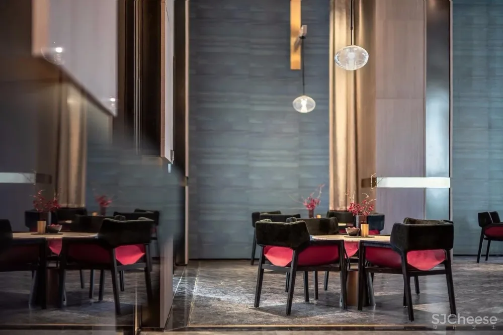 新作 | 中式,如何才能做出不一样的格调