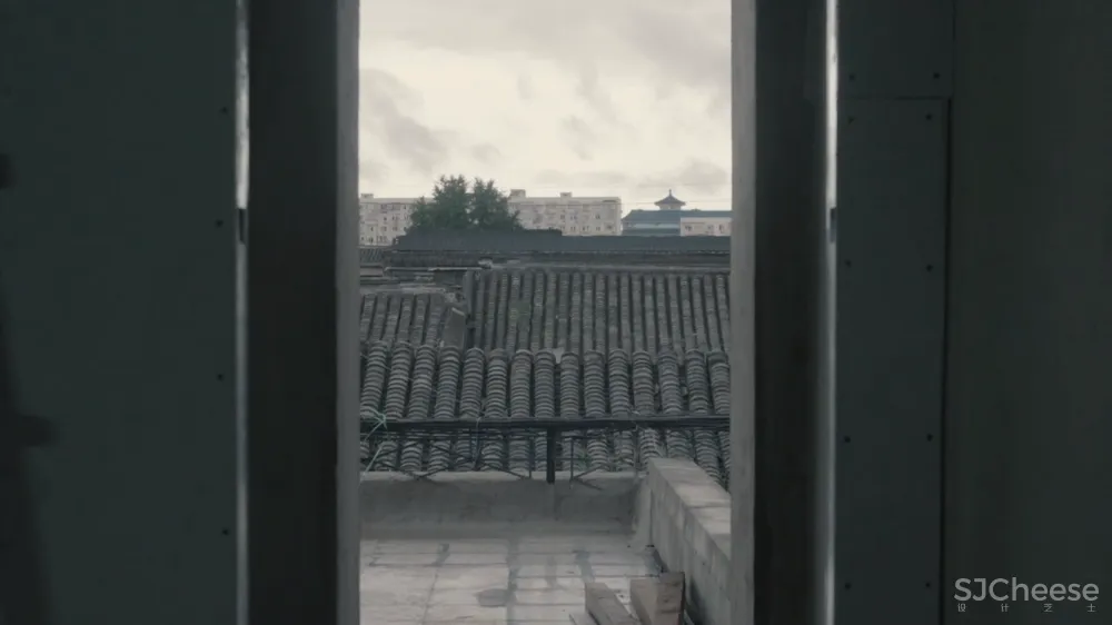 最新 | 雅思睿设计研究室:北京 “四合”酒吧俱乐部