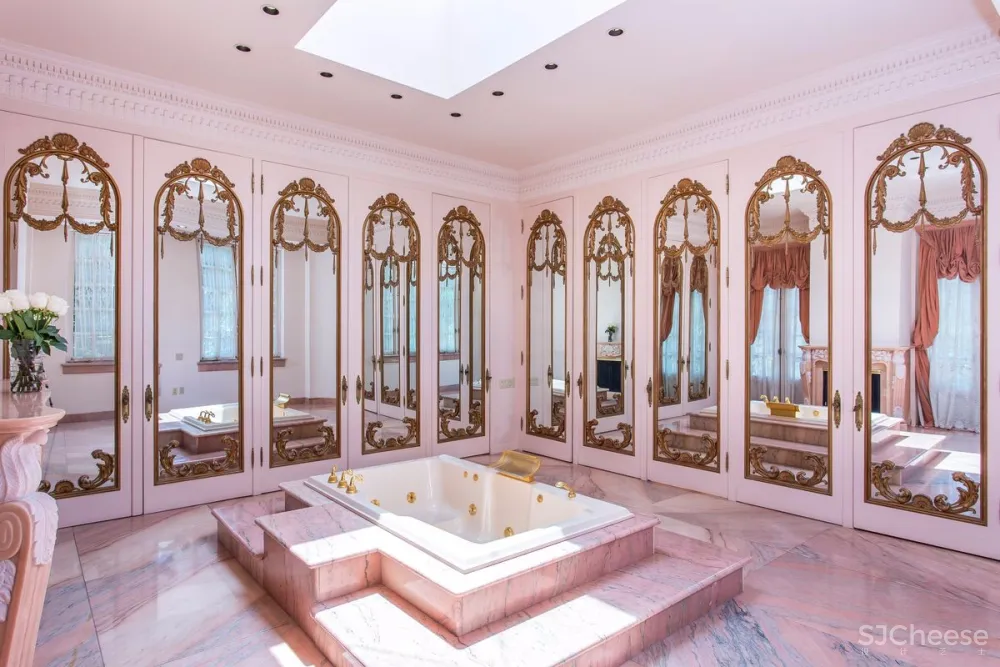 全球8款亿元豪宅设计丨到底豪在哪里