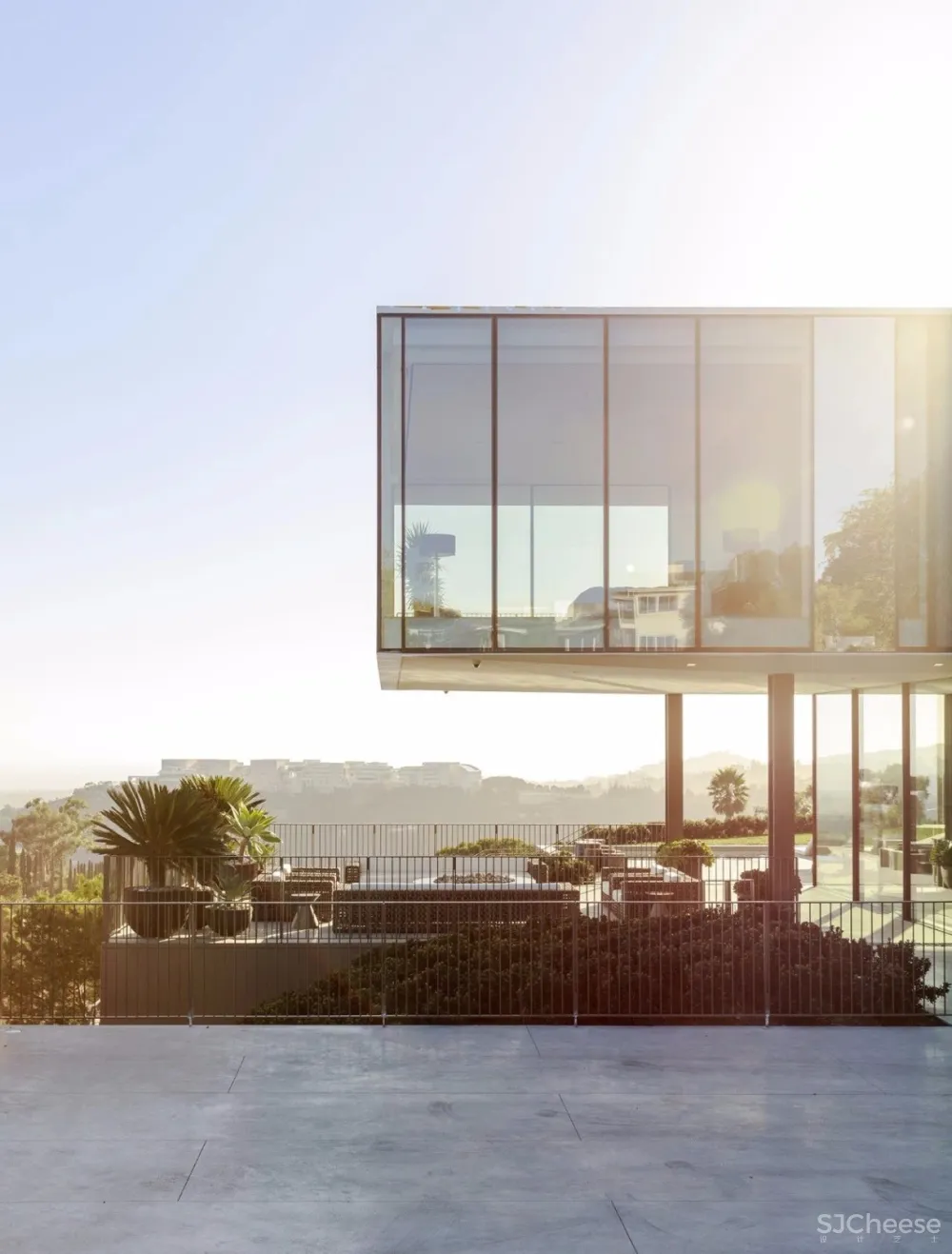 全球8款亿元豪宅设计丨到底豪在哪里