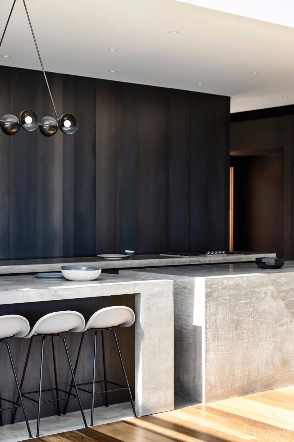 Wolveridge | 探索墨尔本多元化建筑