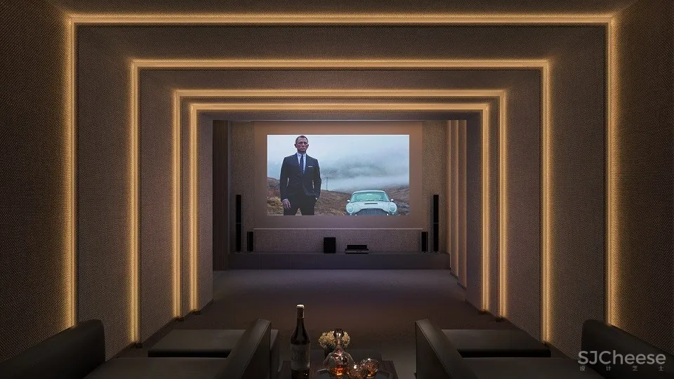 东原地产郑州湖山阅样板间(洋房)