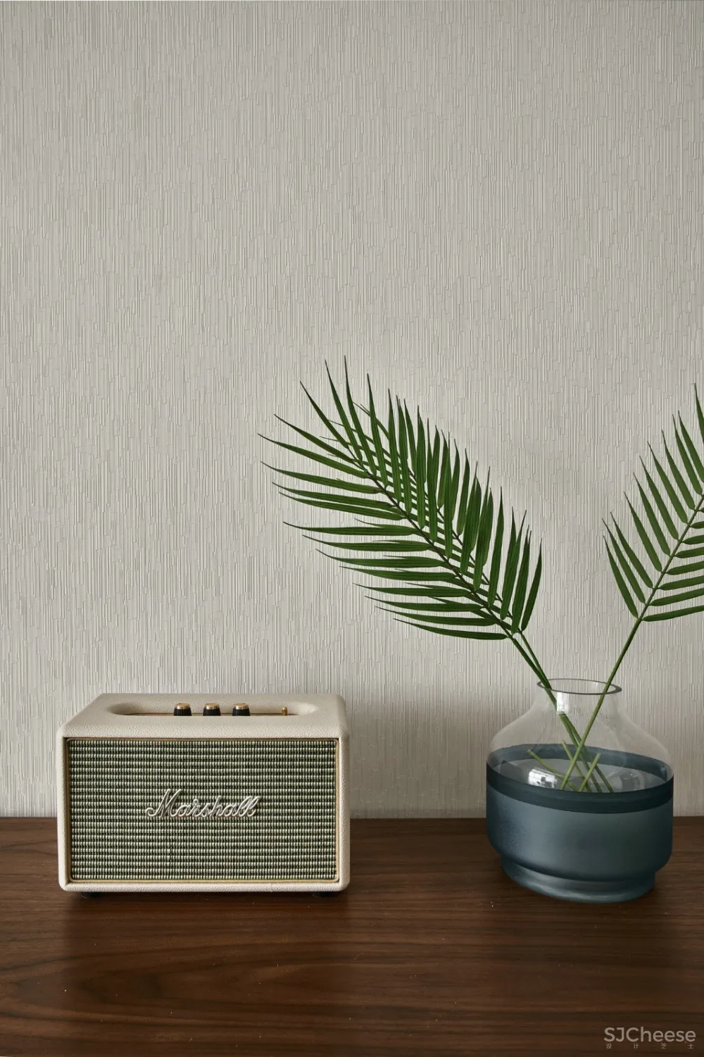 新作丨打破传统格局 在空间中的创新