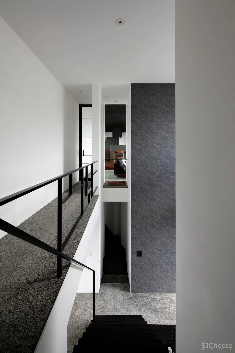 M4住宅,日本 / CUBO