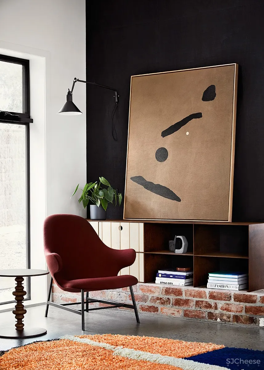 Sisalla | 富有灵感的现代美学