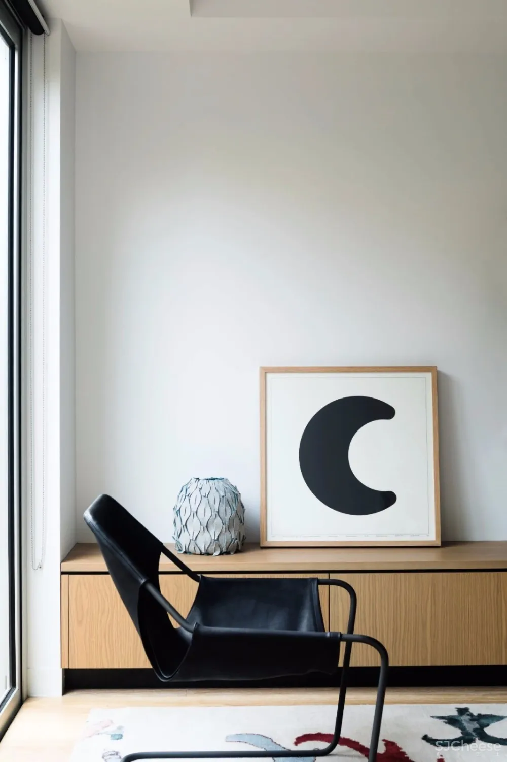 Watts Studio | 创造精致,清晰的生活