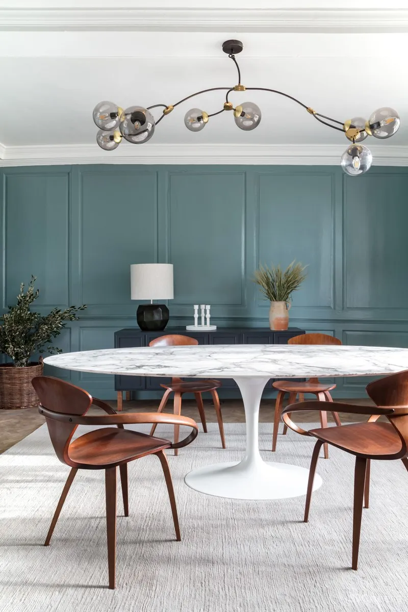 Louise Holt新作 | 永恒的简约美学