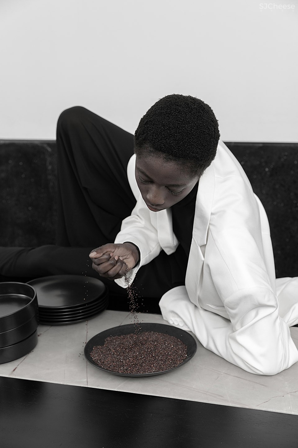 新作|千墨办公空间|千墨设计(深圳)