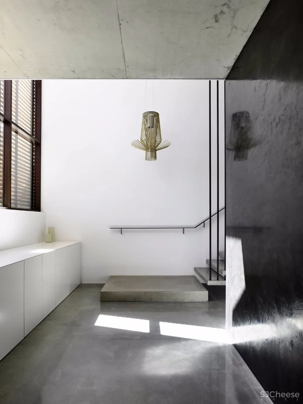 Wolveridge | 探索墨尔本多元化建筑