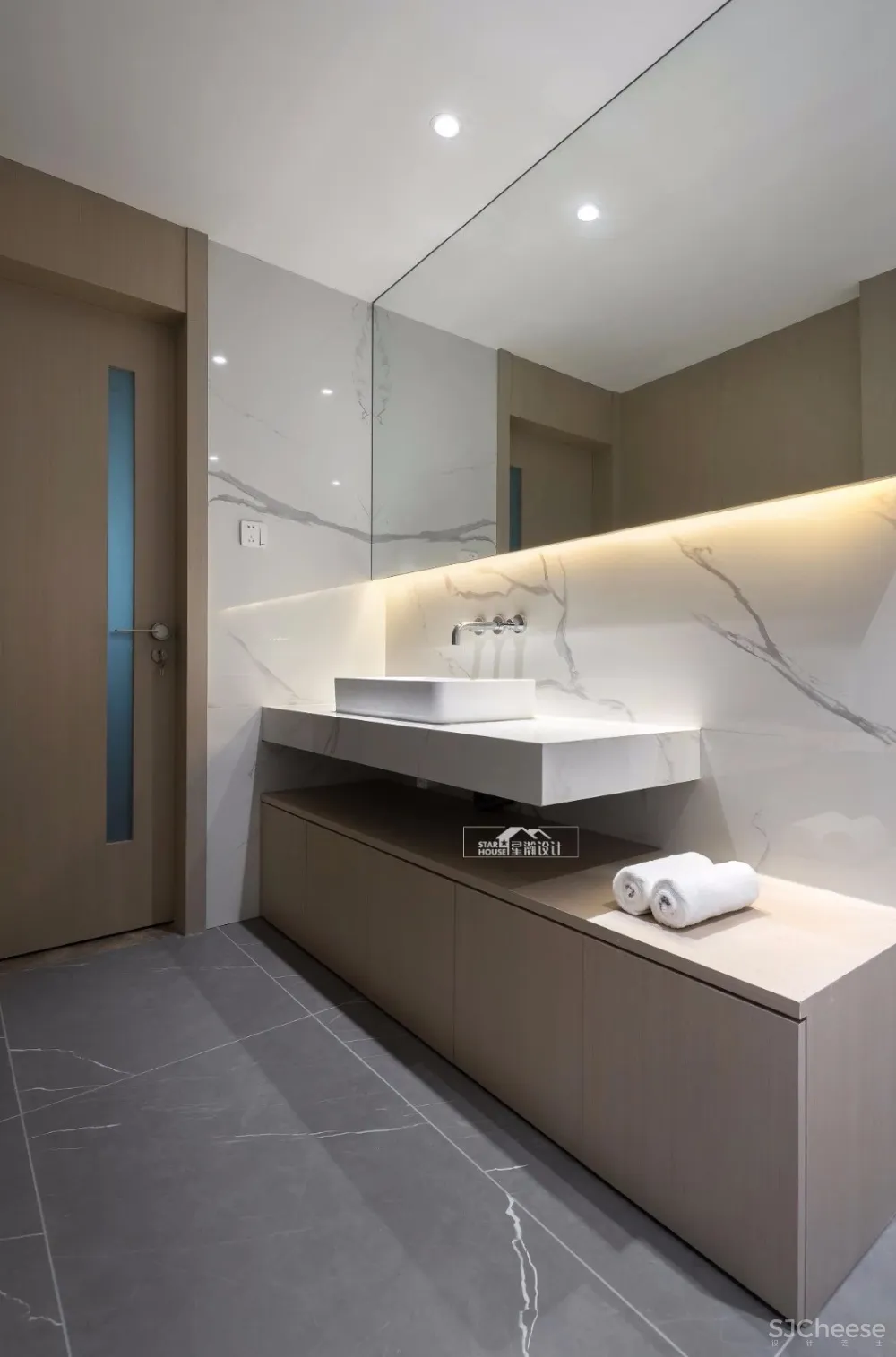 105个工作日，近全系手工制作丨他家的高级感极简风羡煞旁人