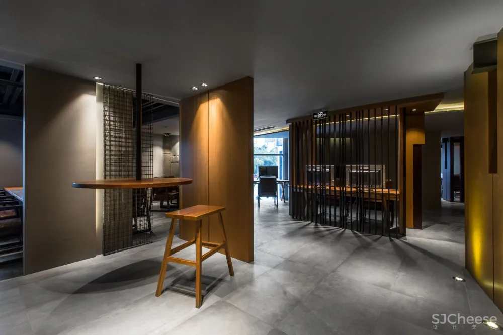 广州570m² SoloPlus+ 网咖