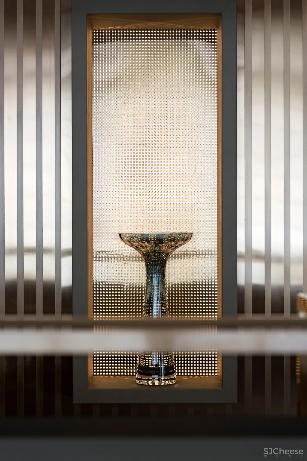 方磊新作 | 从你的全“室”界路过 ——重庆新华协信中心售楼处