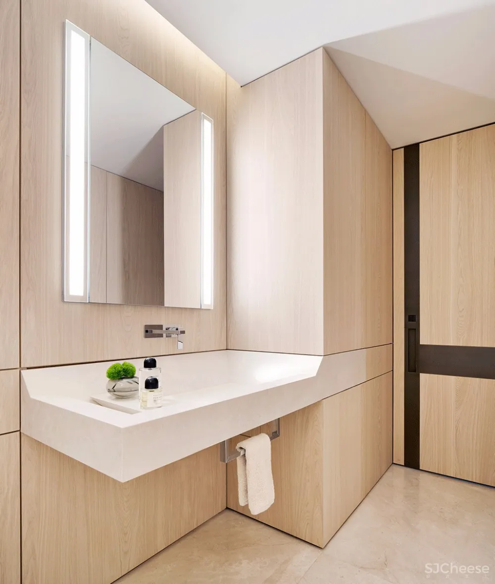 Workshop APD新作 | 捕捉品质生活的精髓