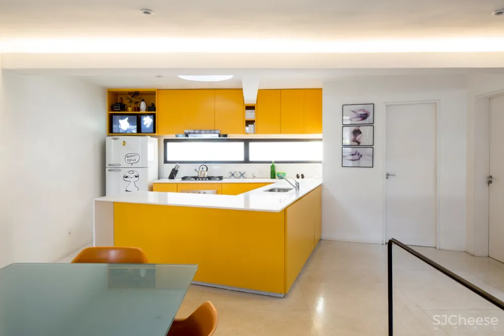 LAB606 | 巴西 XXX House