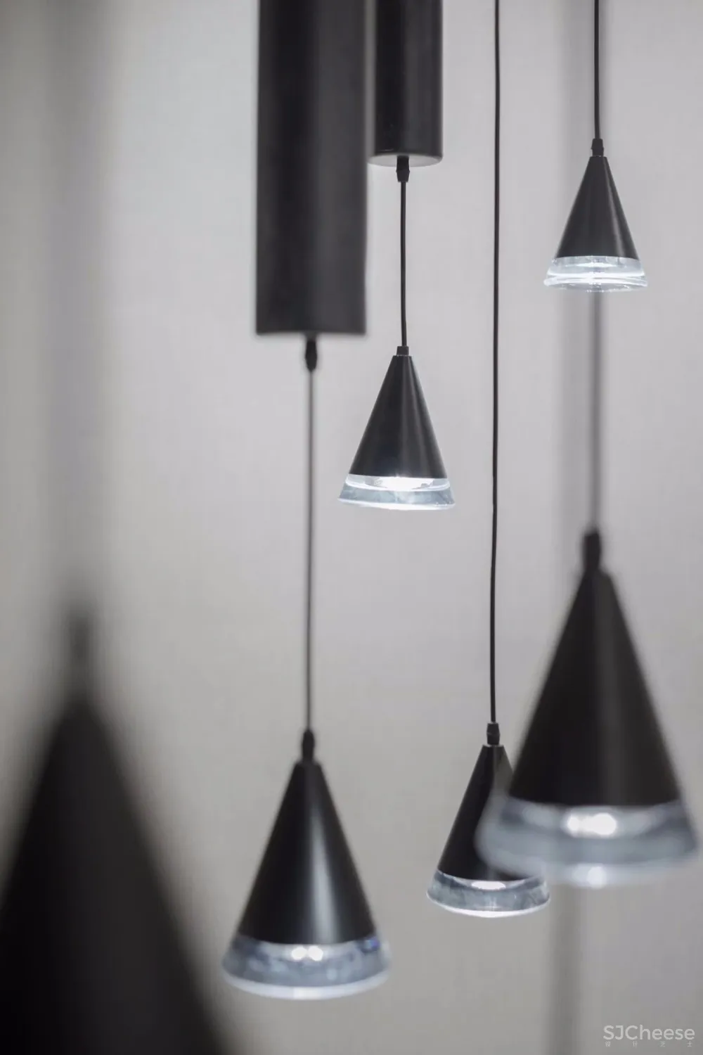 新作 | 融创杭州十锦台，250m² 极致东方别墅设计