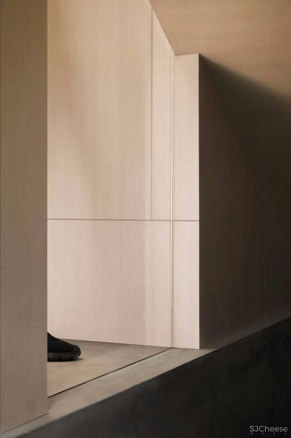 新作 | 真正的顶级设计,源于内在的伟大