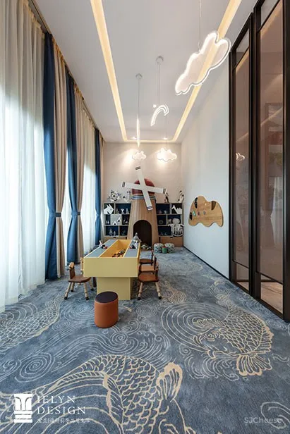 北海春江海岸售楼部