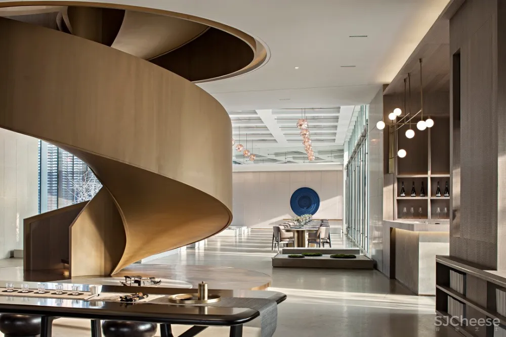 新作 | 光、韵律、艺术,纯粹灵动的游园梦境