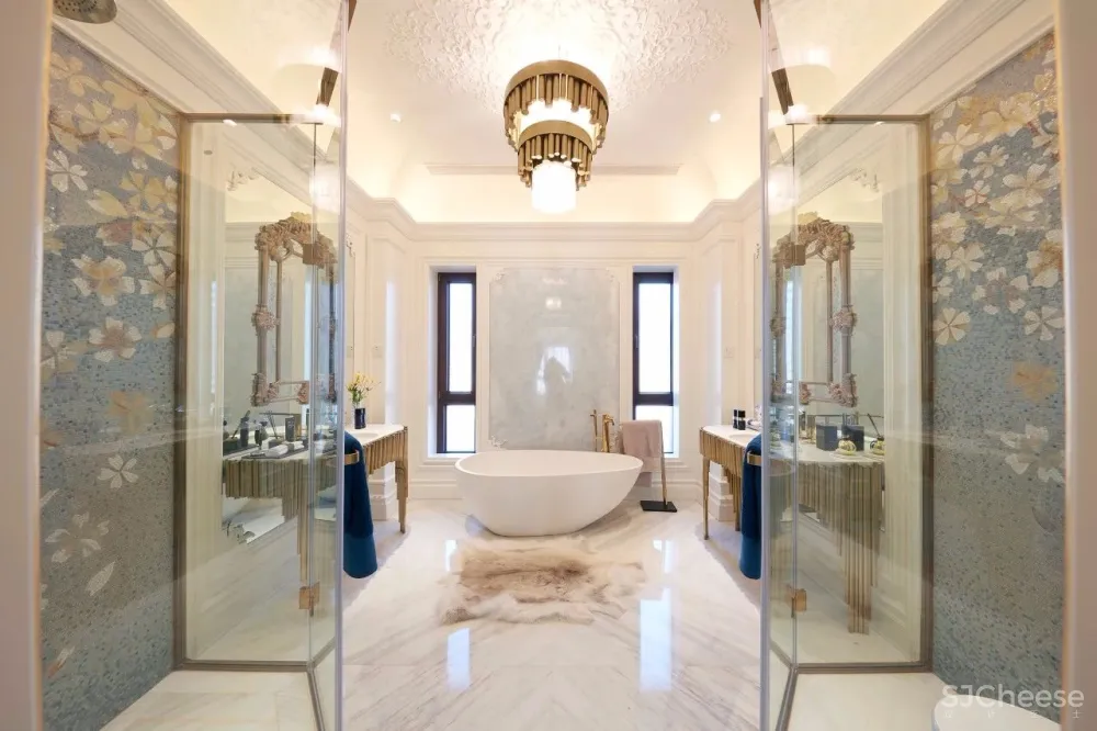 ASK STUDIO新作 | 懋源·璟岳