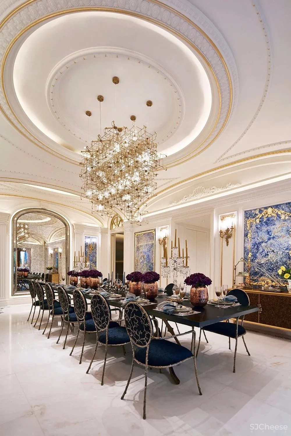 ASK STUDIO新作 | 懋源·璟岳