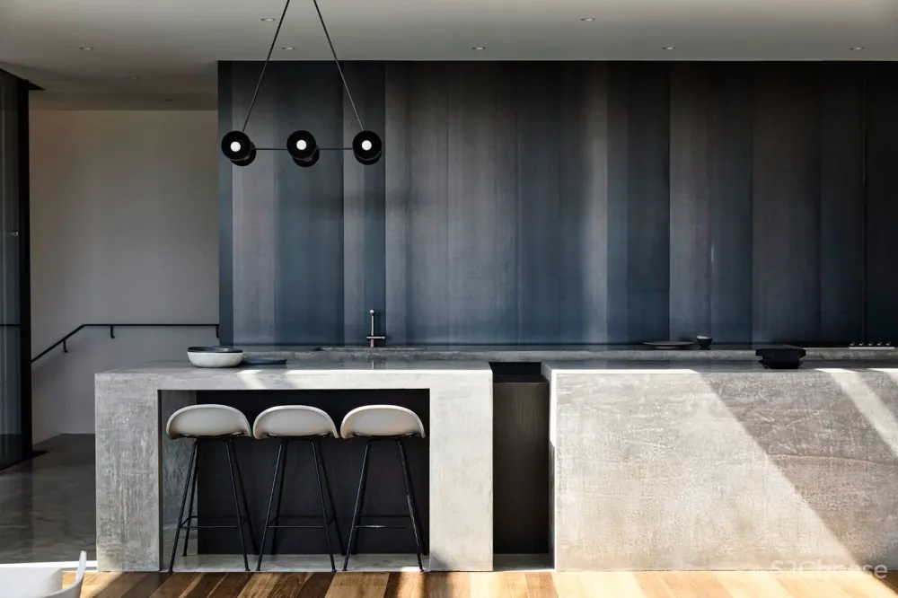 Wolveridge/ 探索墨尔本多元化建筑