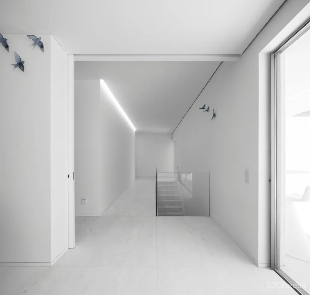 Espaço Objecto | 葡萄牙折衷主义住宅