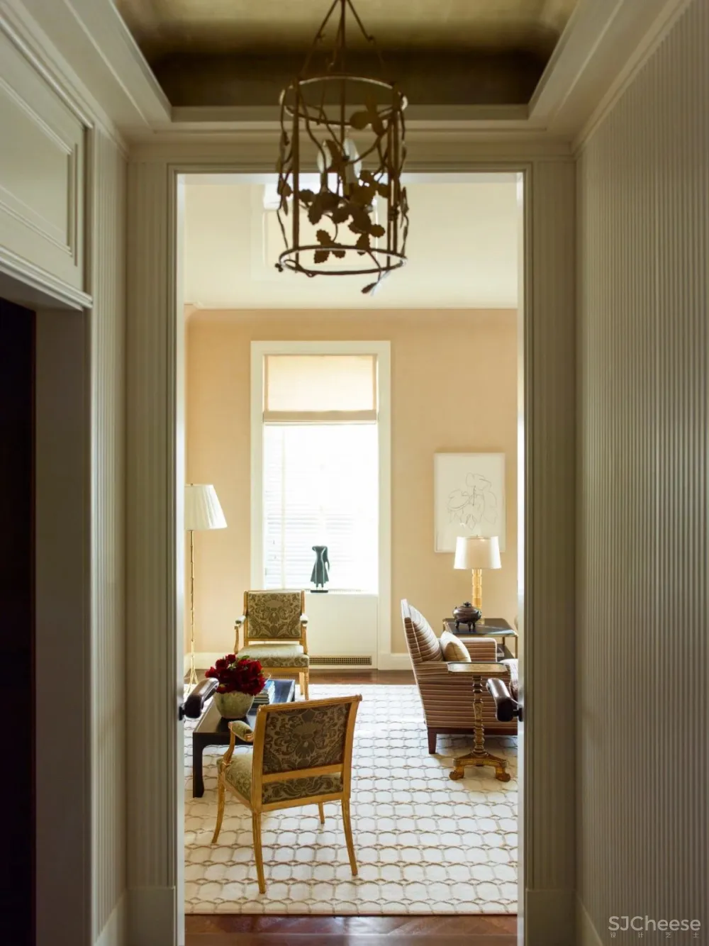 Peter Pennoyer | 古典主义和历史保护的领导者