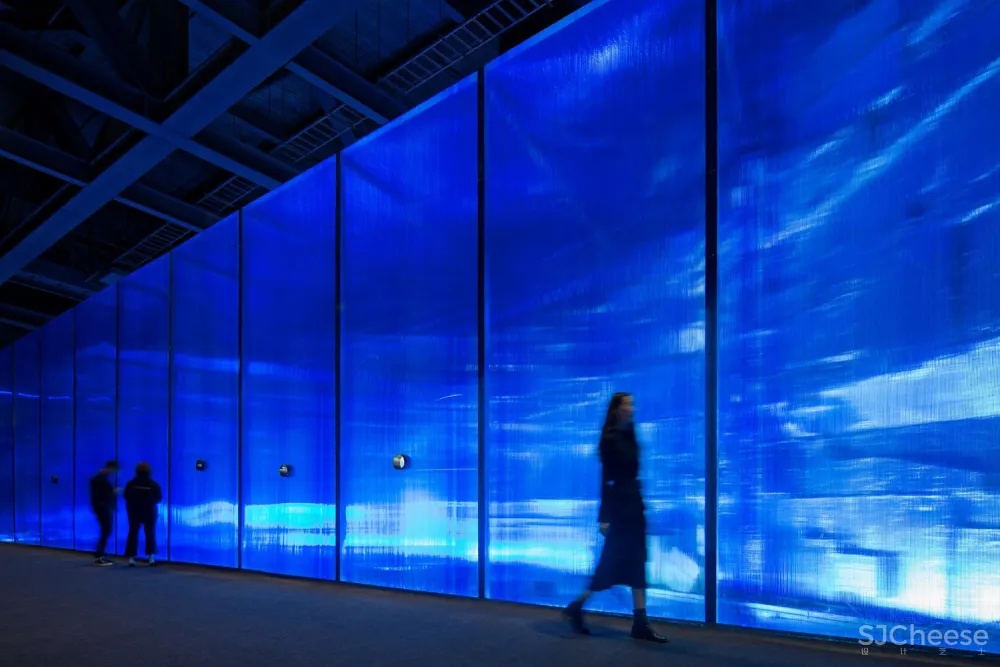 最新 | 积粟社:赶集 – 镜像·2018年广州设计周的积粟社