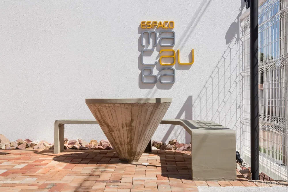 Lins Arquitetos Associados工作室/ Lins Arquitetos Associados