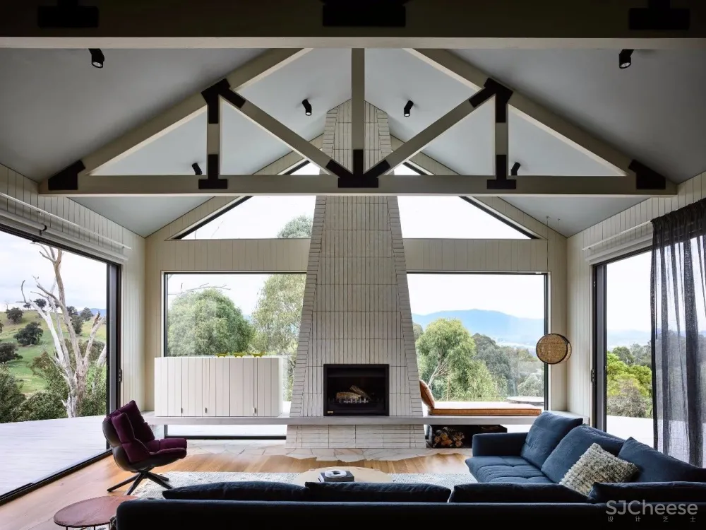 Mardi Doherty新作 | 克制和优雅的理念