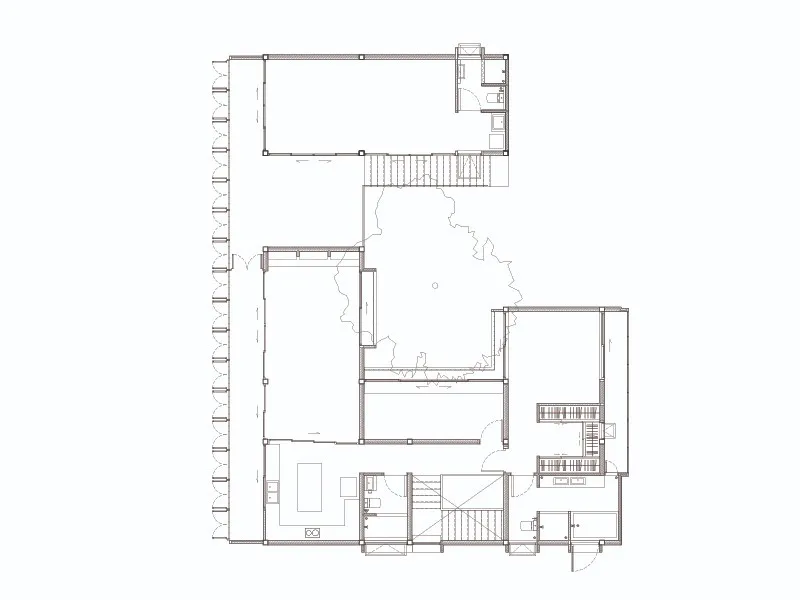 最新 | Research Studio Panin:泰国DN住宅