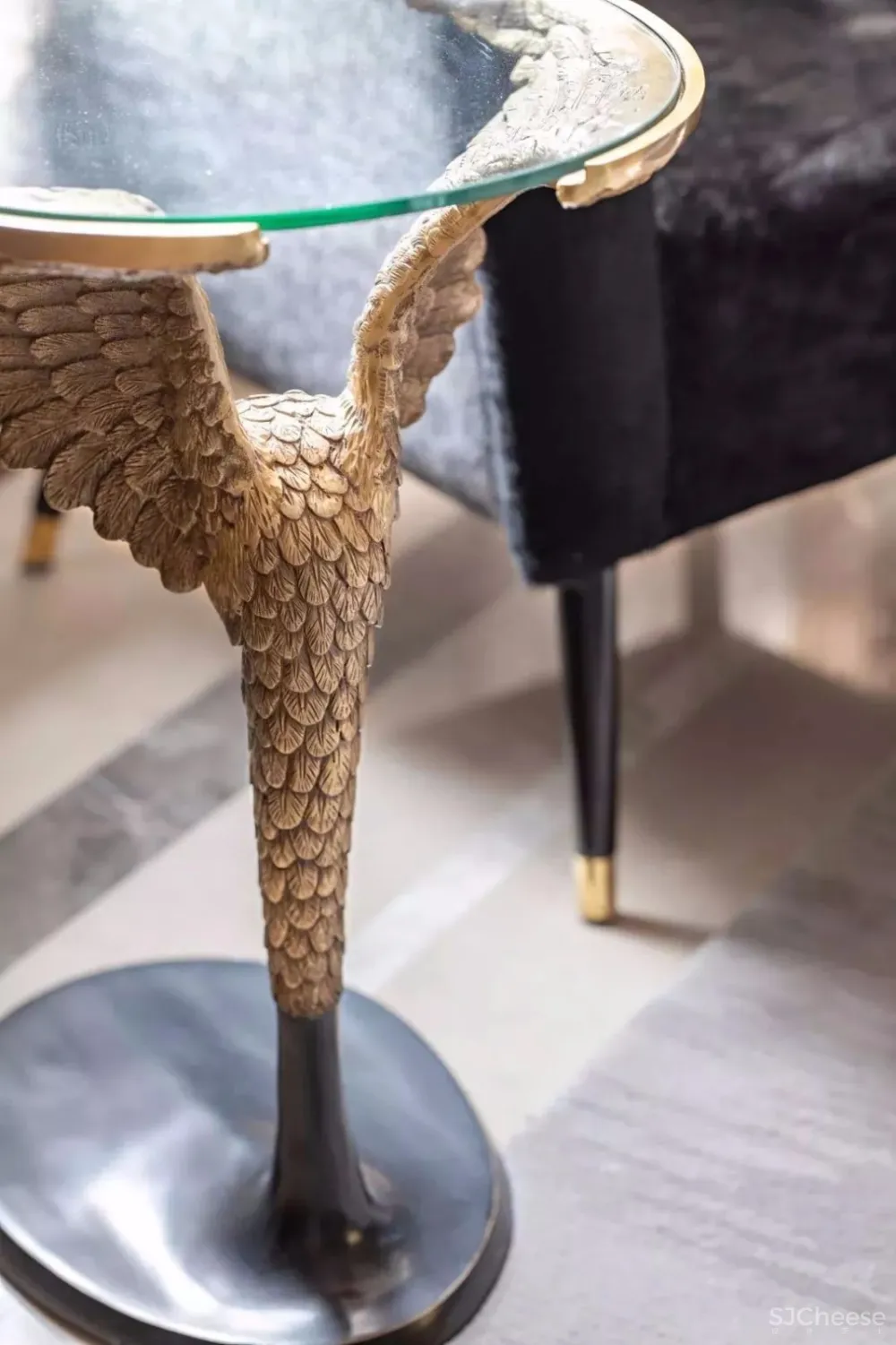 【YORO御融新作】融合中西艺术丨创造当代经典