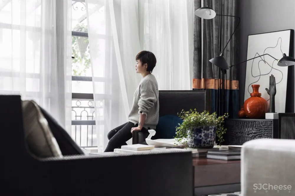 You Jian | 又见,即观,观心,观生活