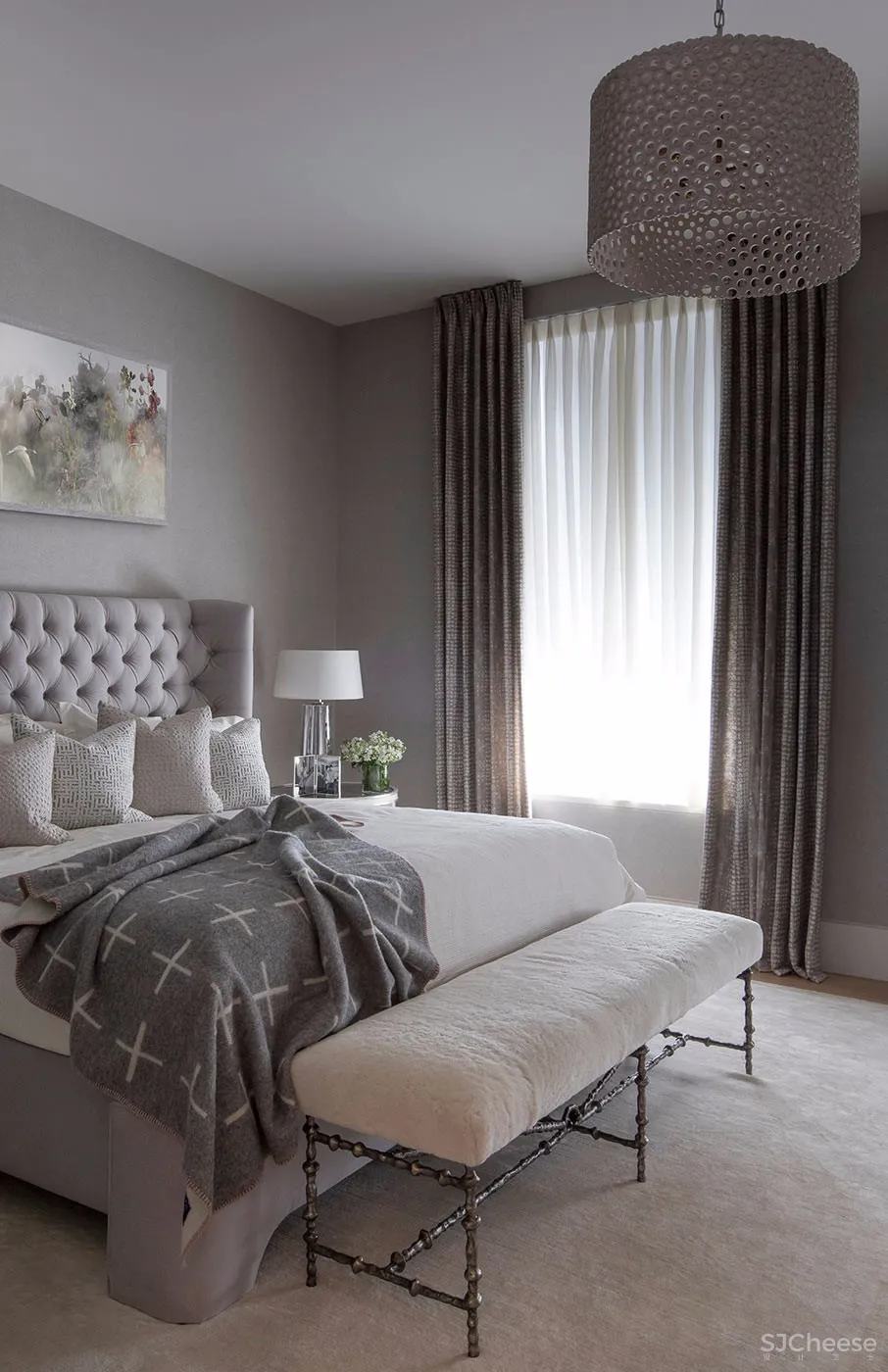 Purvi Padia | 诠释客户的美学和品味