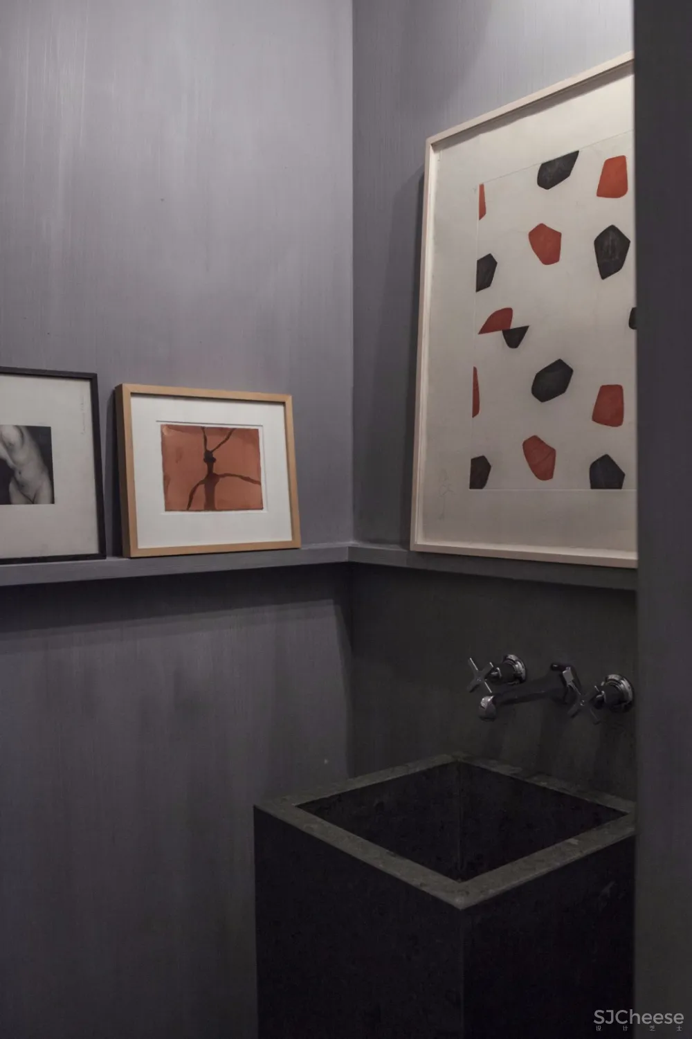 Helene Van Marcke | 巴黎“复古”的幽默