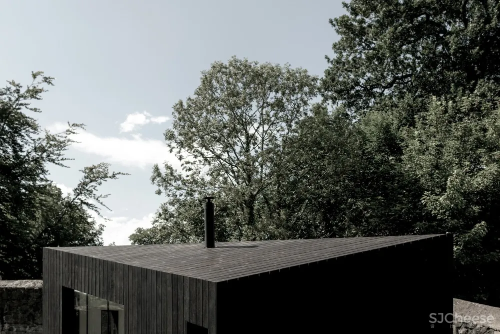 Koto Muutama Prefabricated Cabin / Koto Design