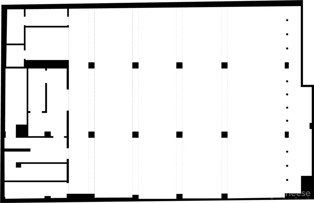 MESURA新办公空间,巴塞罗那 / MESURA