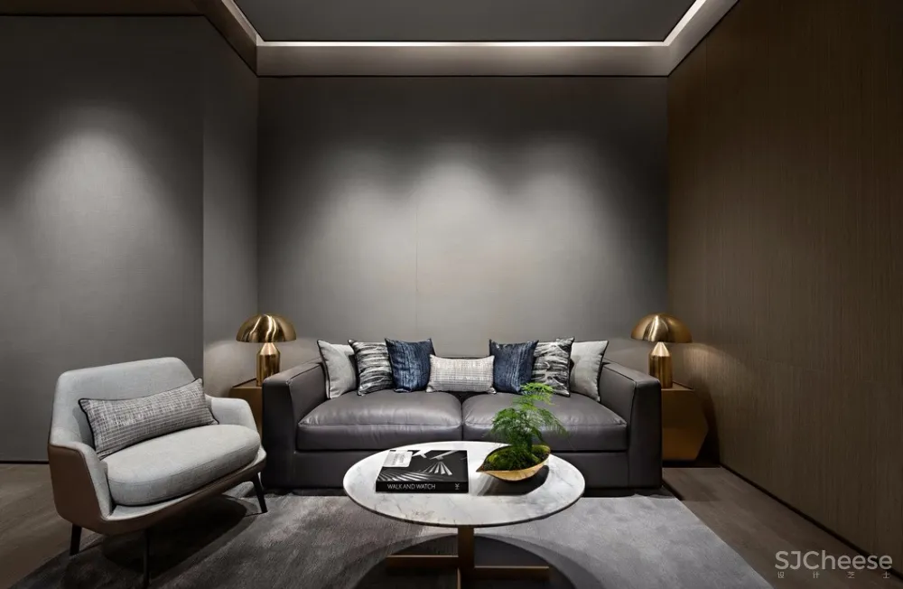 新作 | 精致的简洁设计，最有叫格调