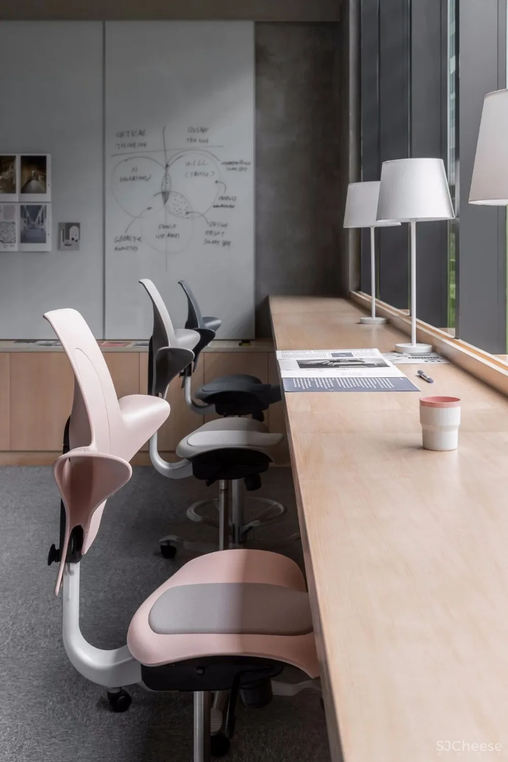 新作 | 真正的顶级设计,源于内在的伟大